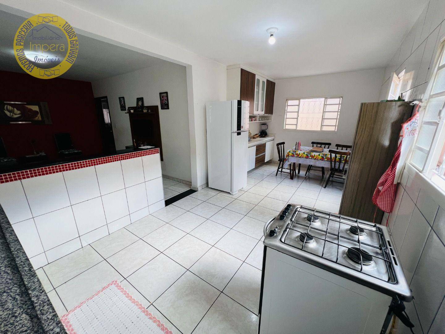 Casa para alugar com 3 quartos, 120m² - Foto 16