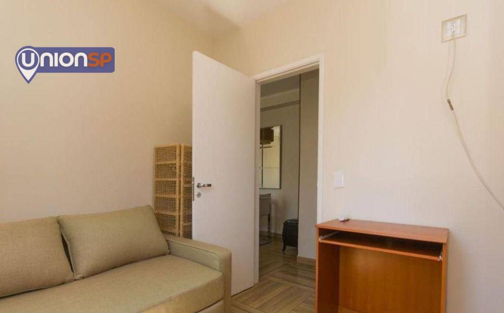 Apartamento à venda com 2 quartos, 50m² - Foto 9