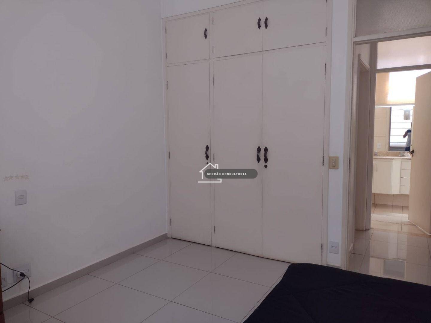 Apartamento à venda com 3 quartos, 160m² - Foto 33