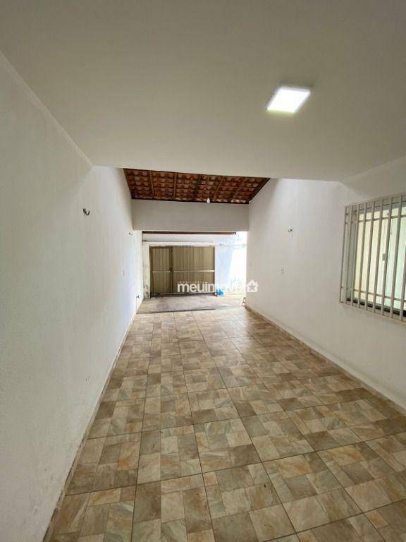 Casa à venda com 3 quartos, 149m² - Foto 3