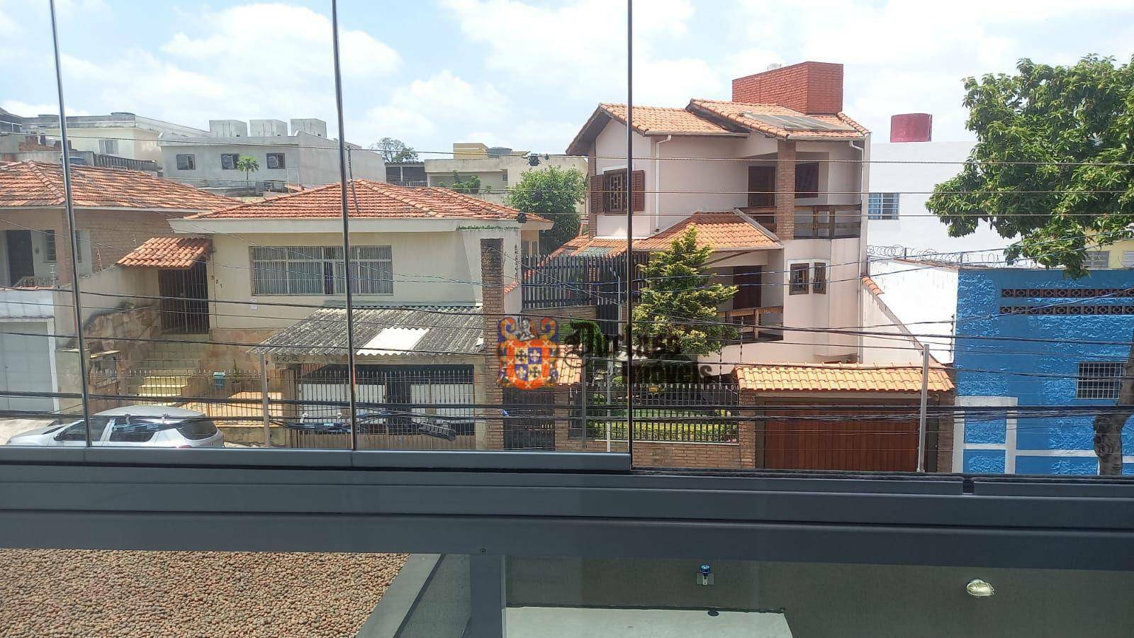 Apartamento à venda com 2 quartos, 54m² - Foto 25