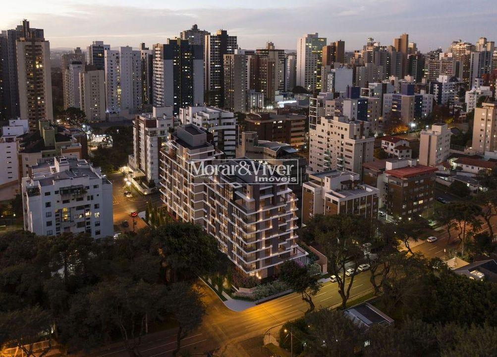 Apartamento à venda com 3 quartos, 131m² - Foto 5