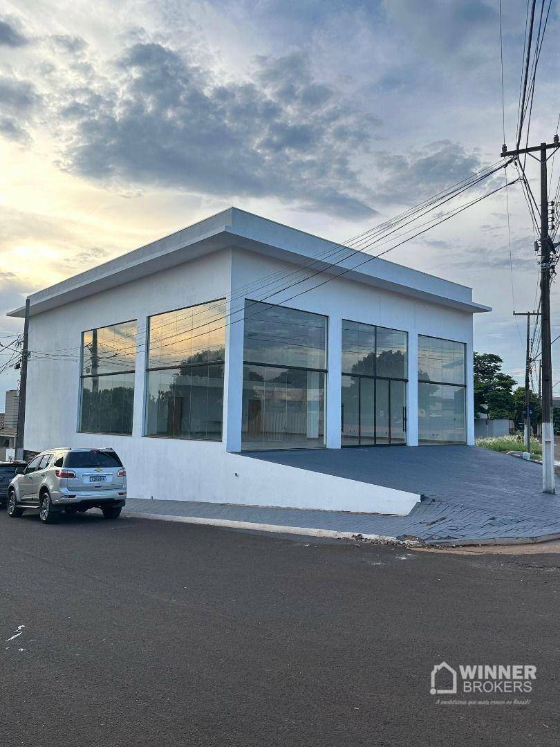 Depósito-Galpão-Armazém para alugar, 600m² - Foto 7