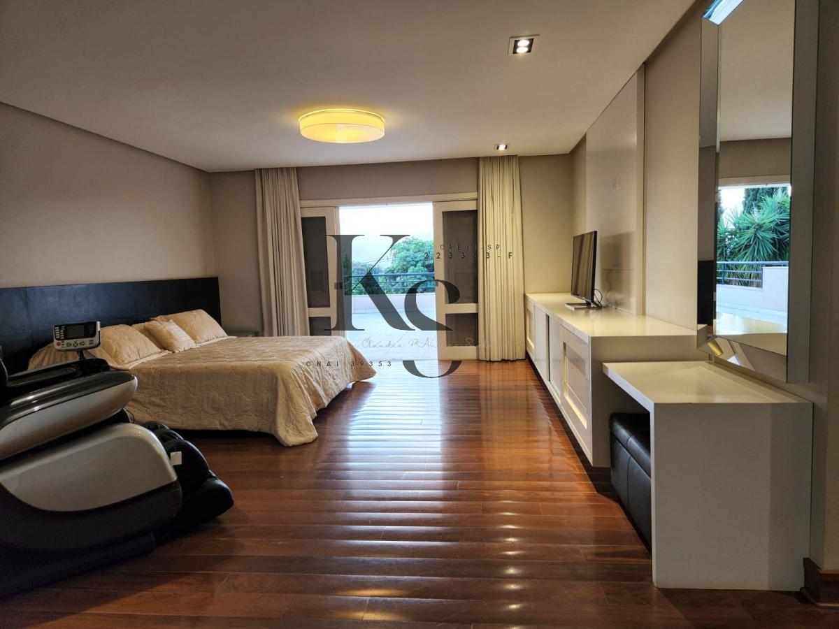 Casa de Condomínio, 4 quartos - Foto 28