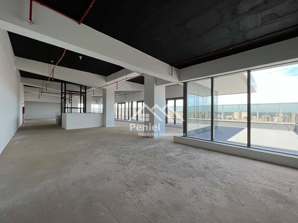 Conjunto Comercial-Sala à venda, 980m² - Foto 10