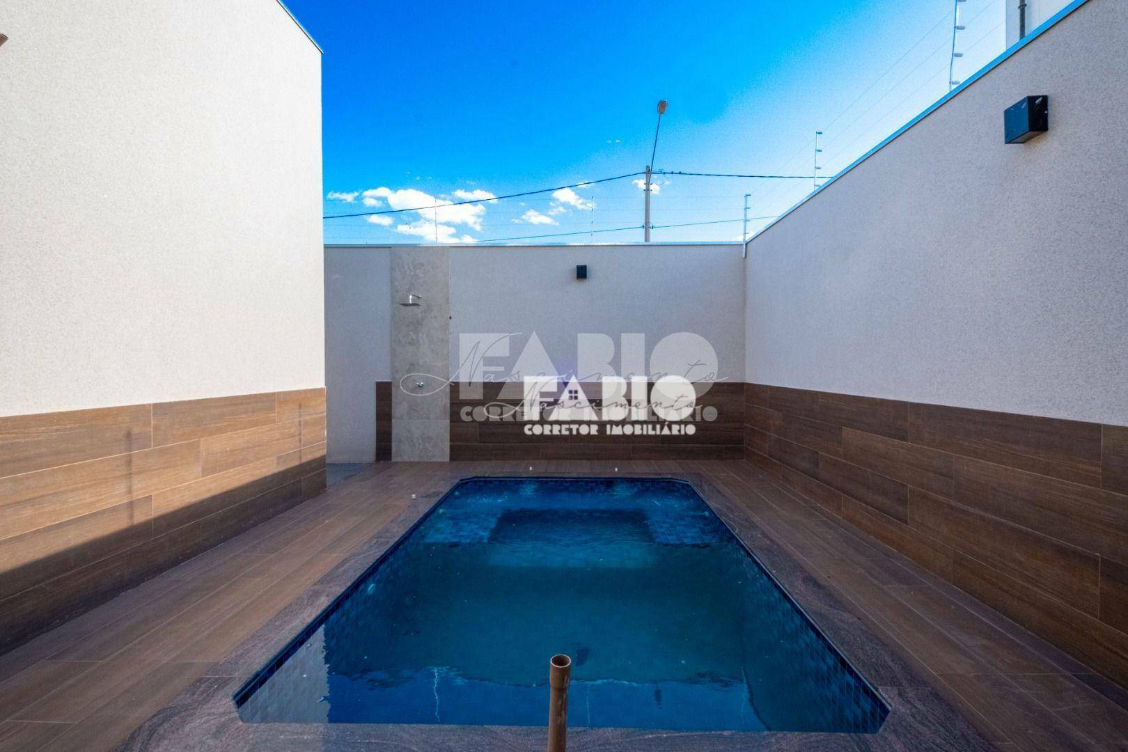 Casa à venda com 3 quartos, 130m² - Foto 26