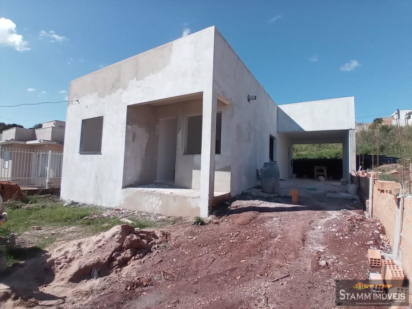 Casa à venda com 3 quartos, 300m² - Foto 1