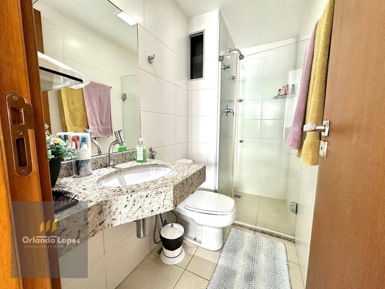Apartamento à venda com 3 quartos, 140m² - Foto 11