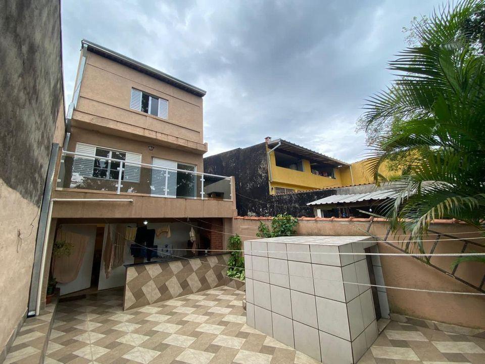 Casa à venda com 3 quartos, 228m² - Foto 24