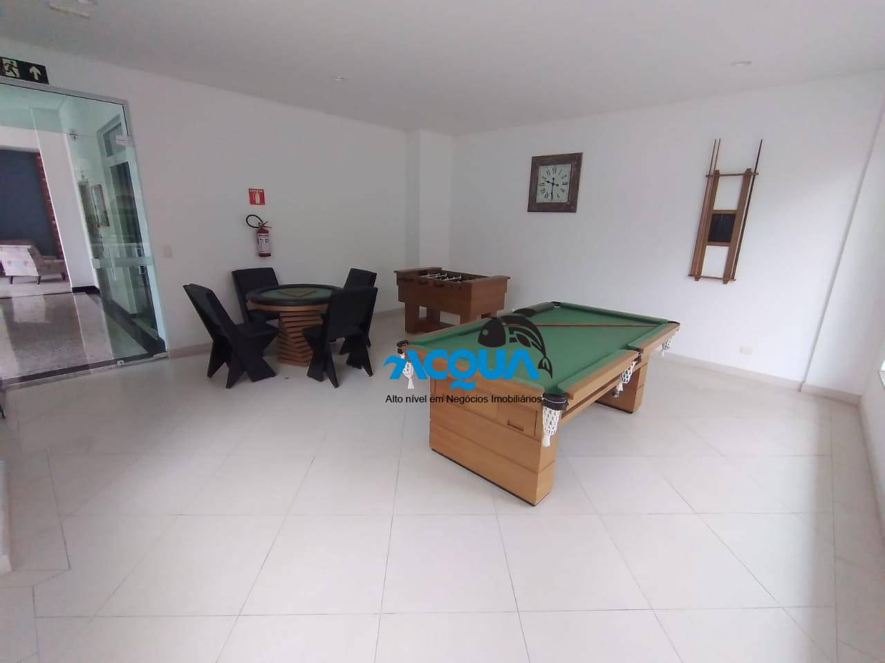 Apartamento à venda com 3 quartos, 119m² - Foto 13