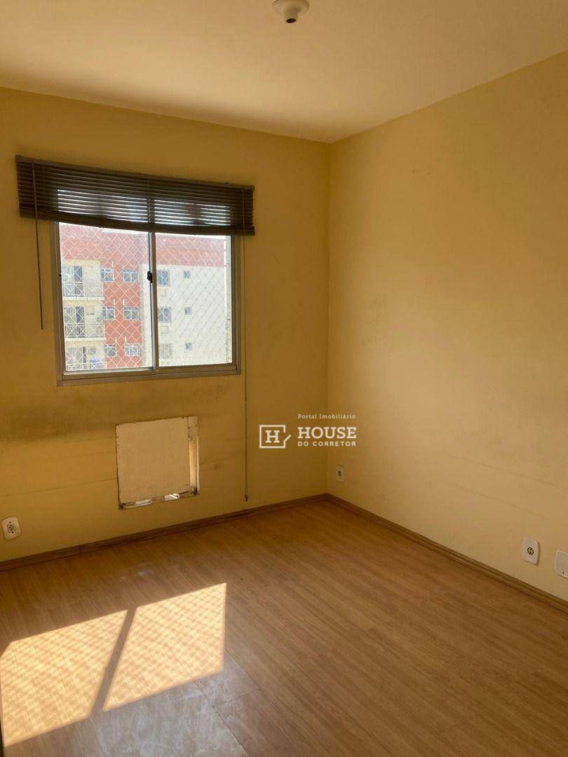 Apartamento, 2 quartos, 47 m² - Foto 5
