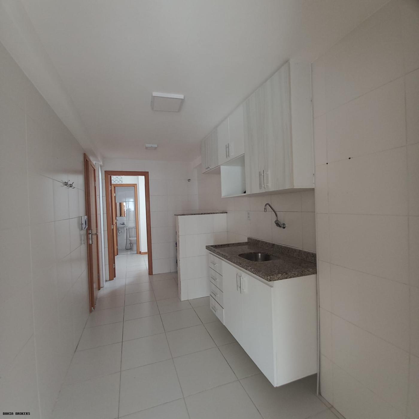 Apartamento à venda com 3 quartos, 123m² - Foto 4