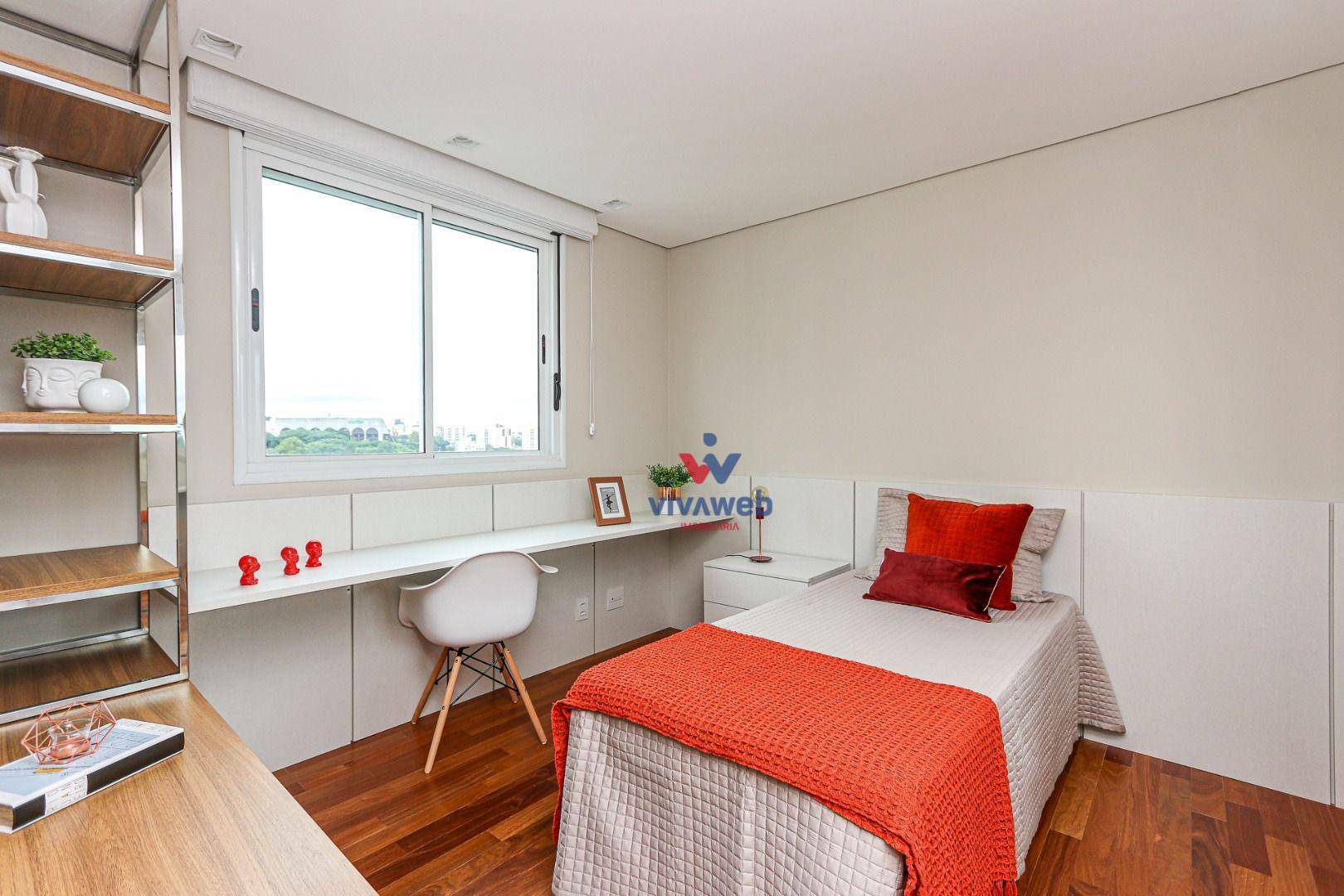 Apartamento à venda com 3 quartos, 176m² - Foto 44