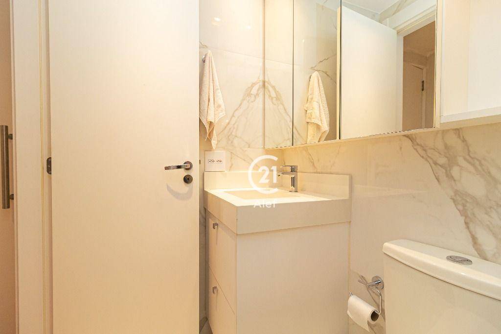 Apartamento à venda com 2 quartos, 69m² - Foto 33