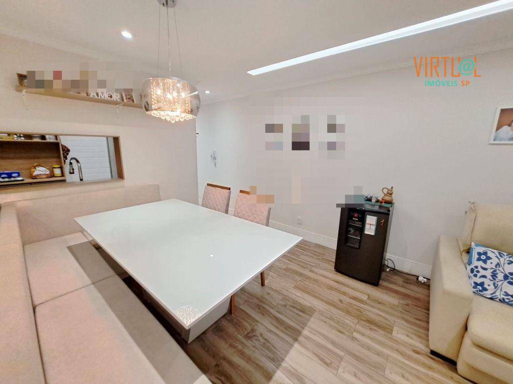 Apartamento à venda com 3 quartos, 65m² - Foto 2