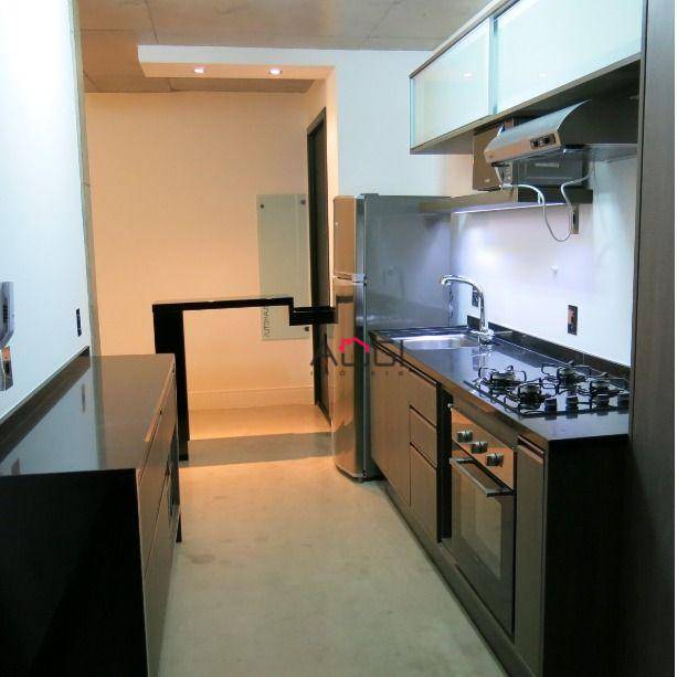 Apartamento à venda com 2 quartos, 70m² - Foto 4