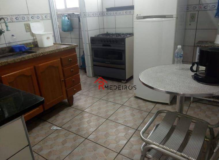 Apartamento à venda com 1 quarto, 55m² - Foto 5