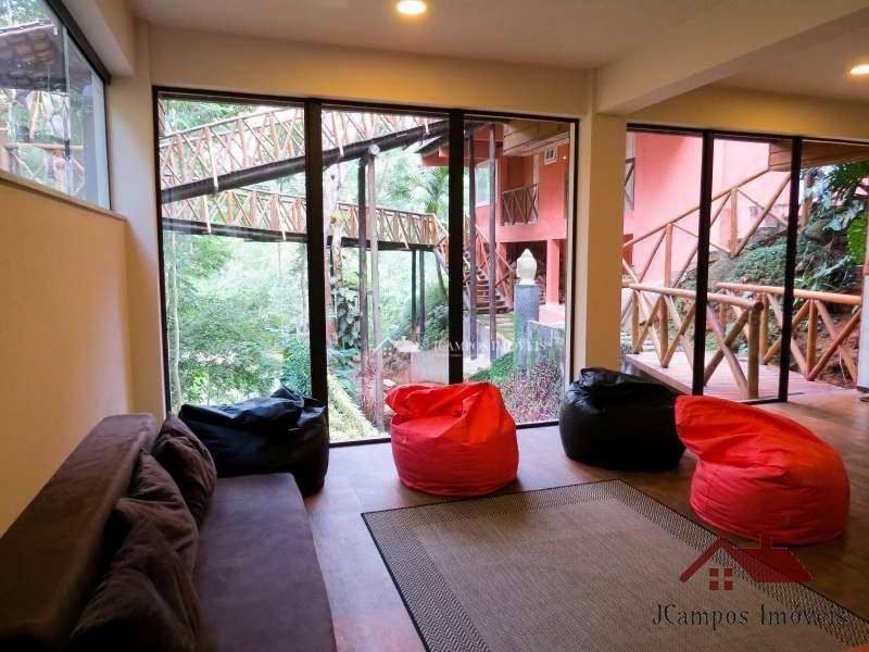 Casa de Condomínio à venda com 4 quartos, 5090M2 - Foto 9