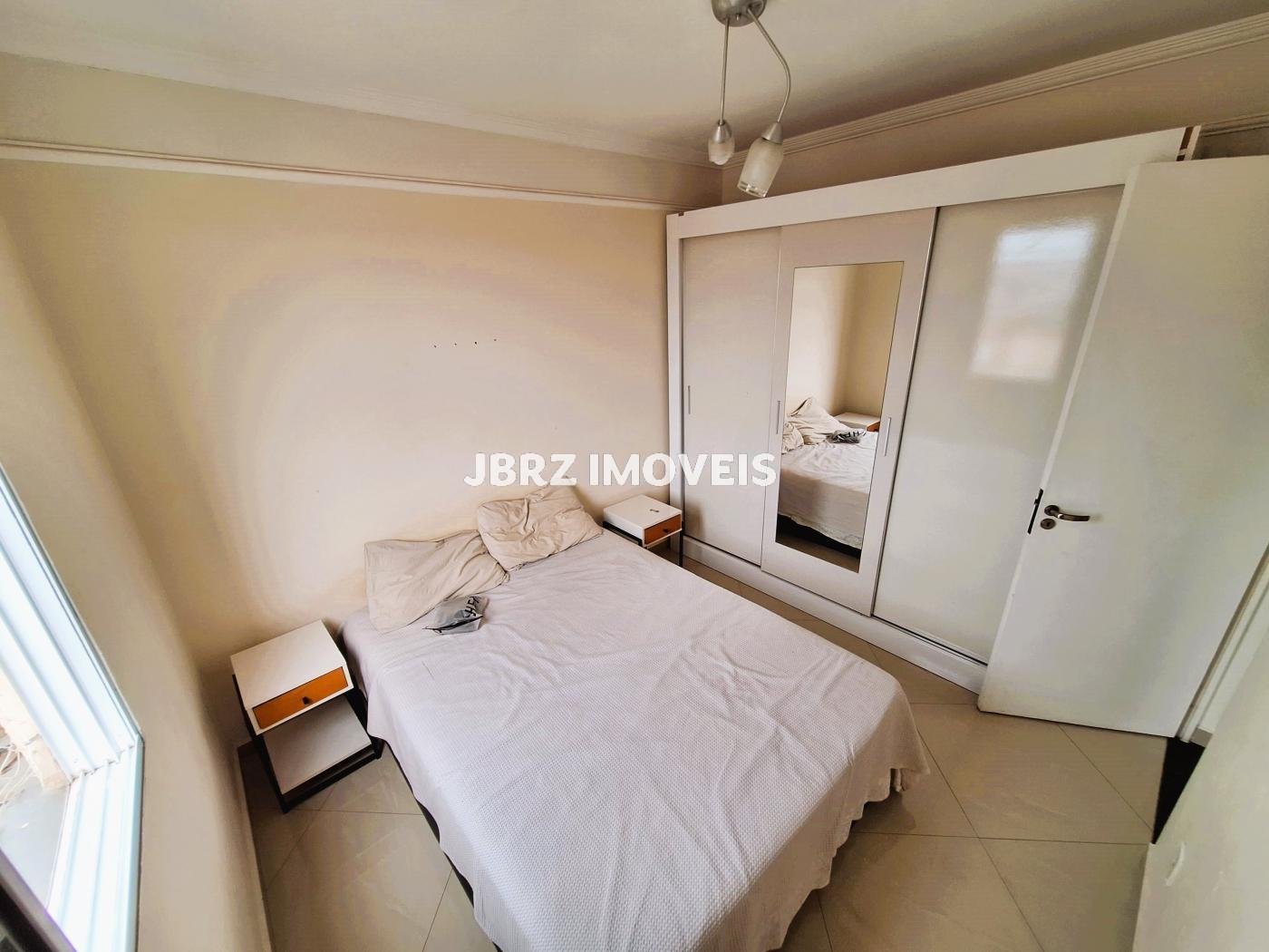 Apartamento à venda com 2 quartos, 54m² - Foto 10