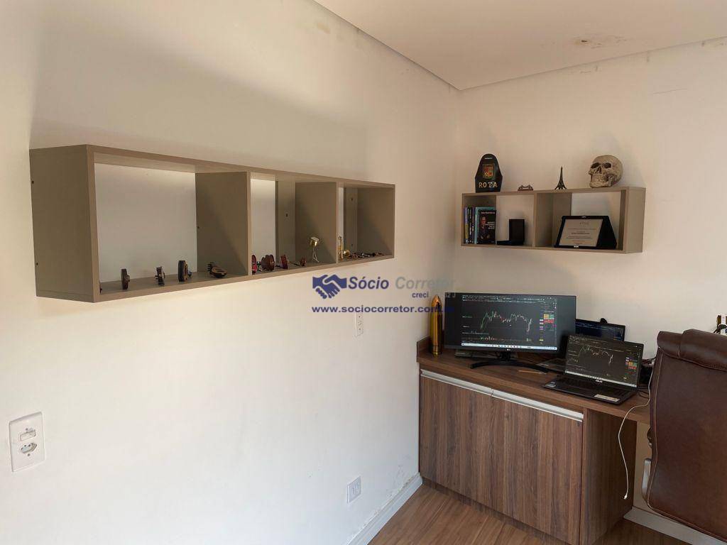 Sobrado à venda com 5 quartos, 350m² - Foto 9