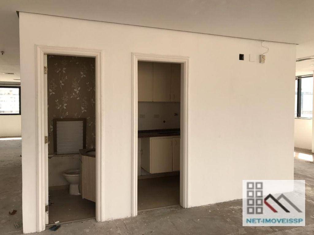 Conjunto Comercial-Sala para alugar, 242m² - Foto 4