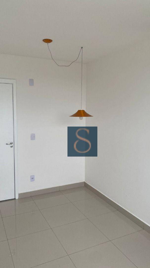 Apartamento à venda com 2 quartos, 44m² - Foto 5