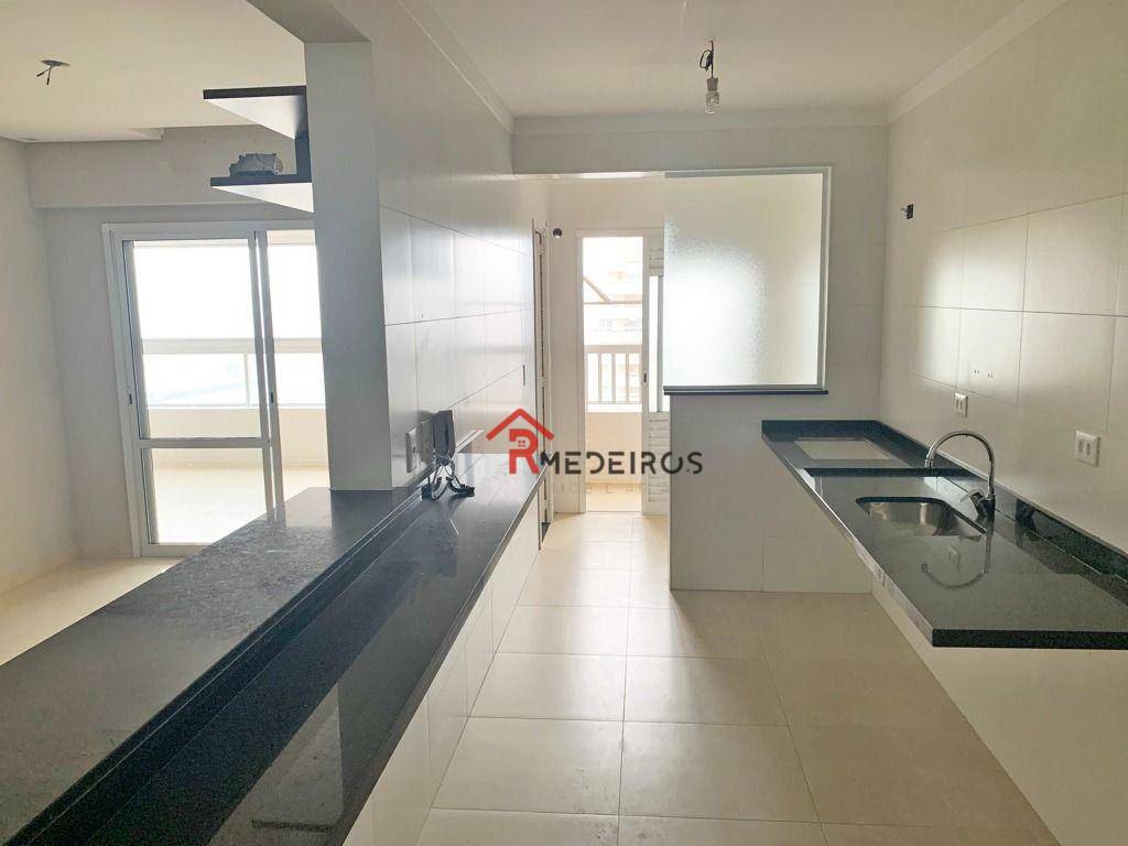 Apartamento à venda com 3 quartos, 126m² - Foto 7