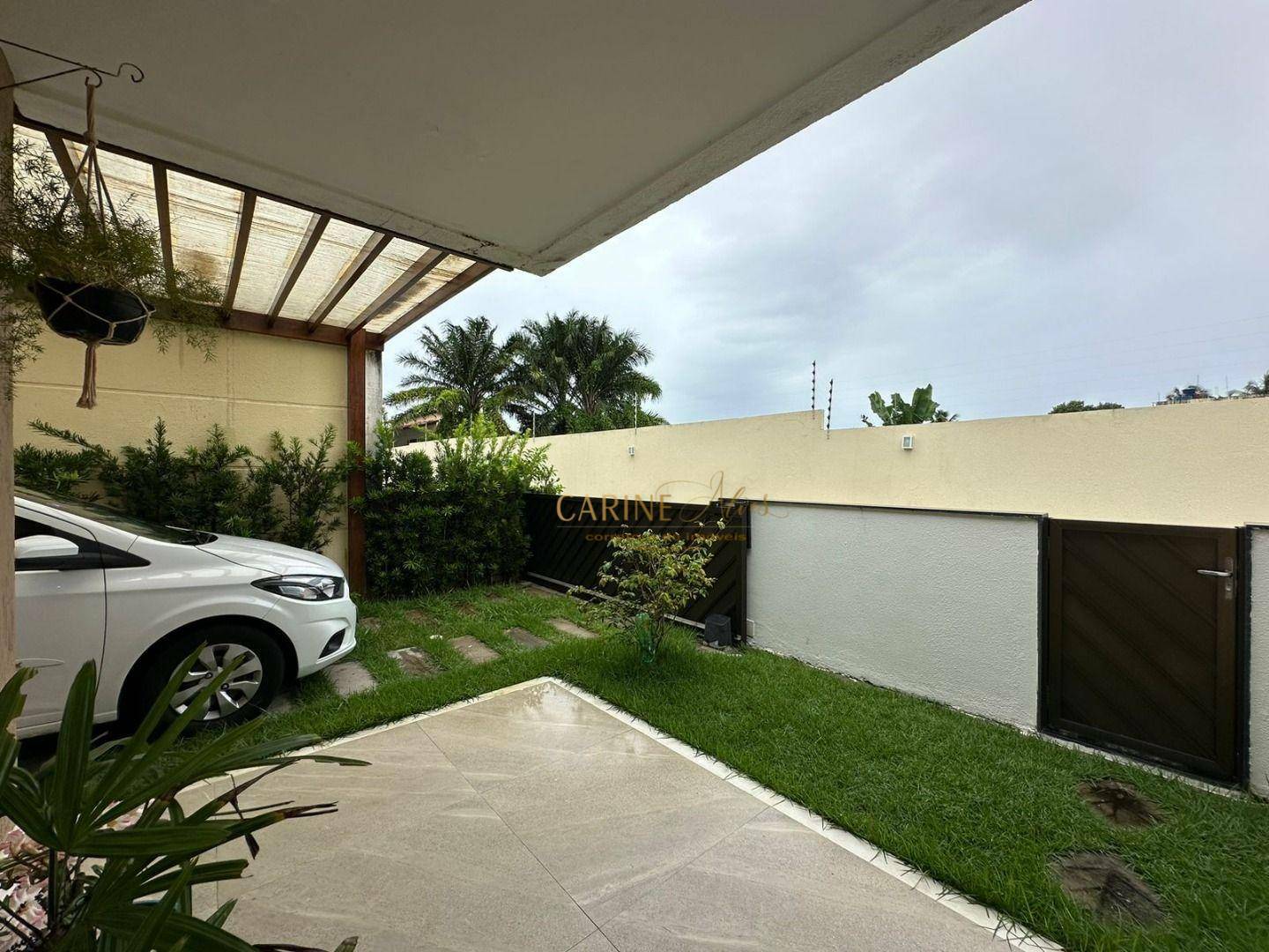 Casa para alugar com 2 quartos, 70m² - Foto 9