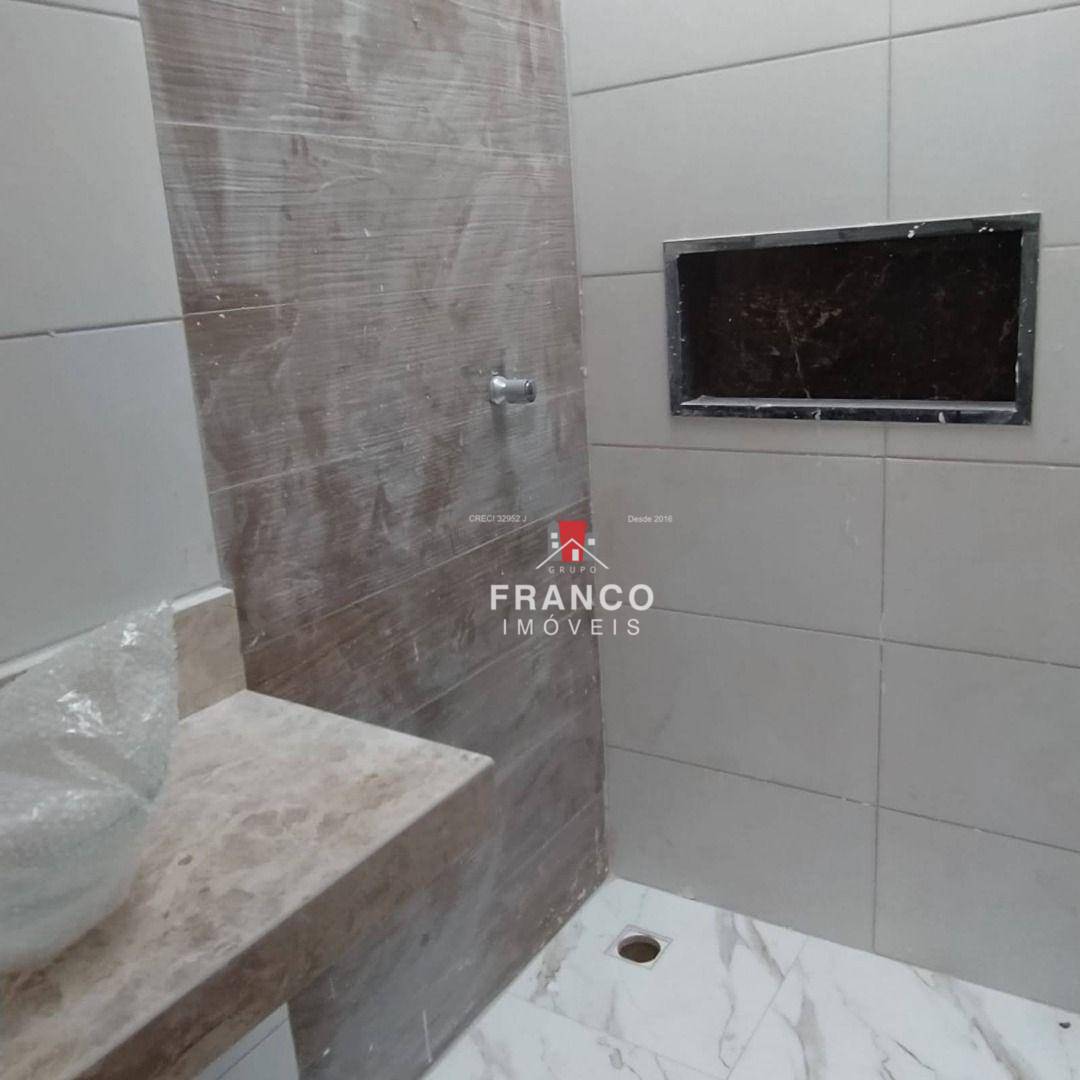 Sobrado à venda com 2 quartos, 58m² - Foto 31