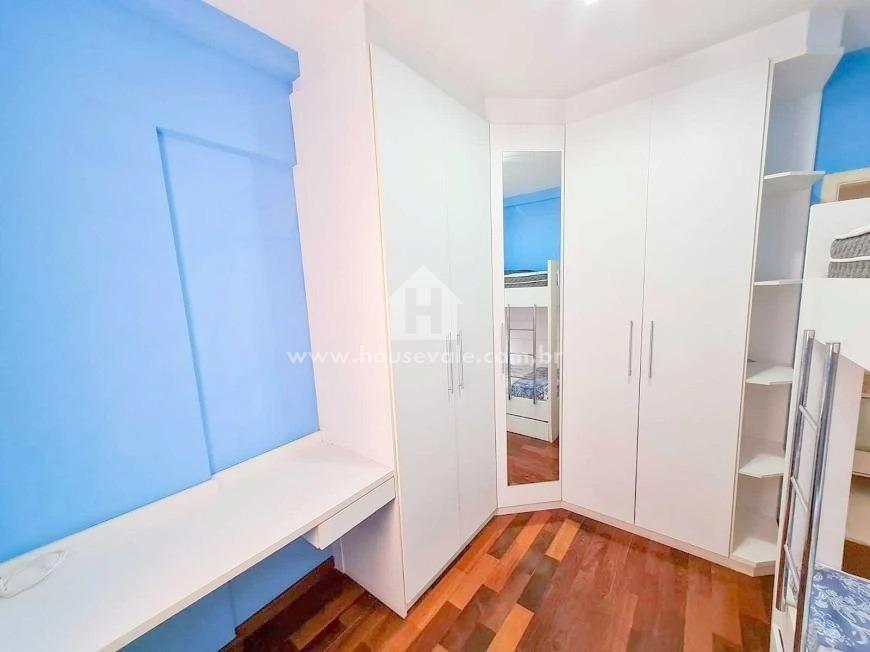 Apartamento à venda com 3 quartos, 156m² - Foto 22