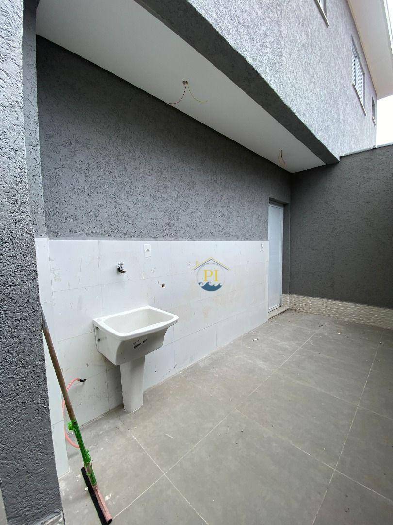 Sobrado à venda com 3 quartos, 151m² - Foto 4