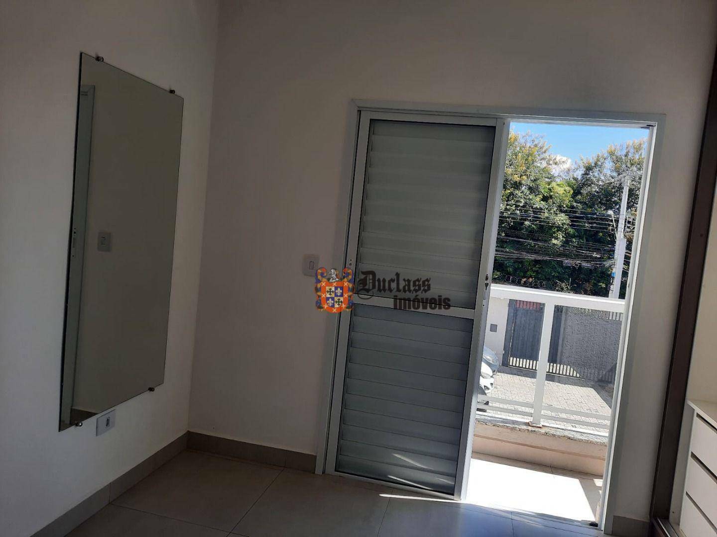 Apartamento à venda com 2 quartos, 54m² - Foto 20