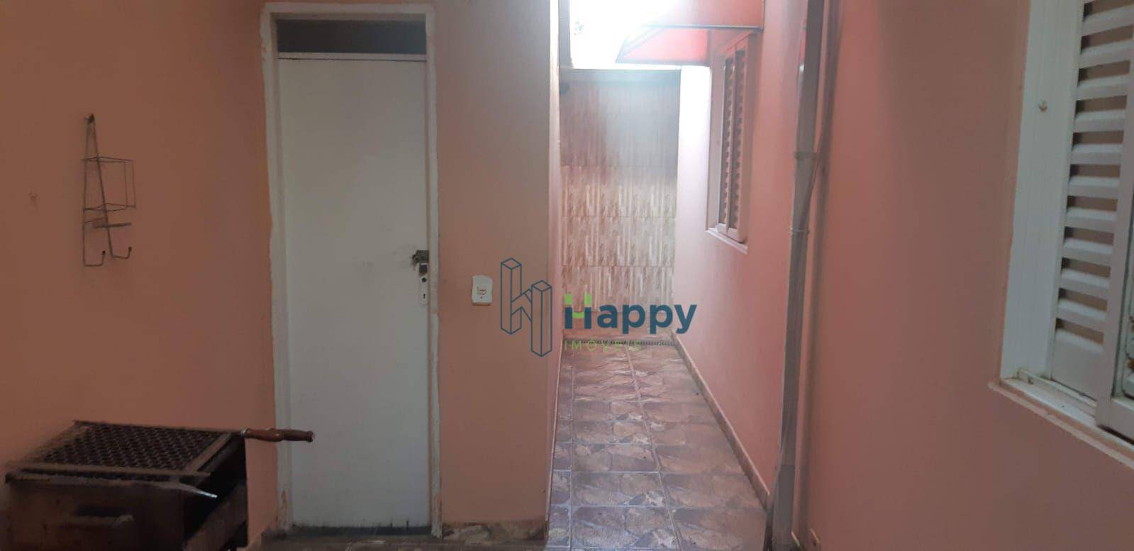 Casa à venda com 5 quartos, 200m² - Foto 13