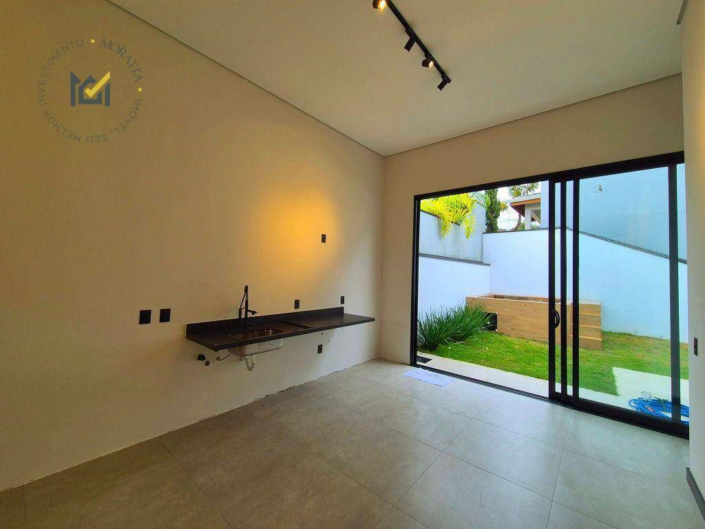 Casa de Condomínio à venda com 3 quartos, 150m² - Foto 4