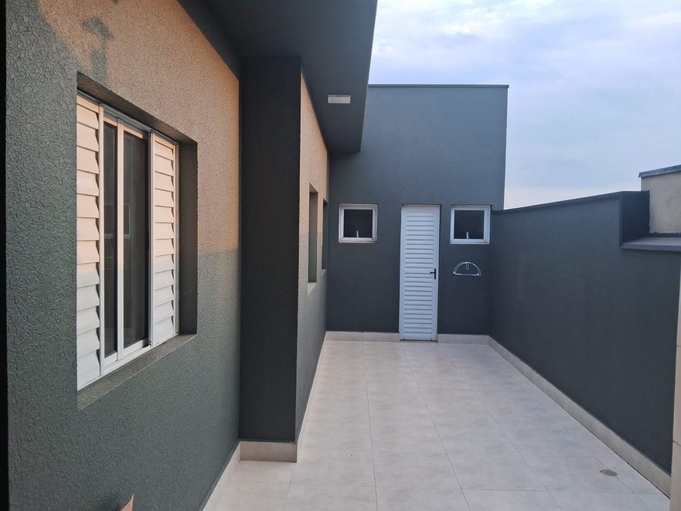 Casa de Condomínio, 3 quartos - Foto 20