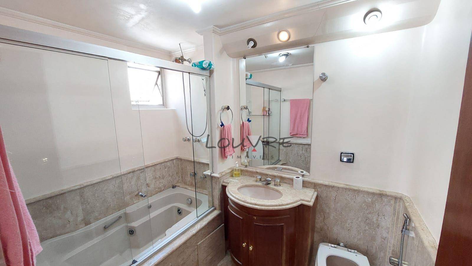 Apartamento à venda com 4 quartos, 158m² - Foto 16