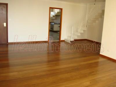 Apartamento à venda com 4 quartos, 270m² - Foto 1