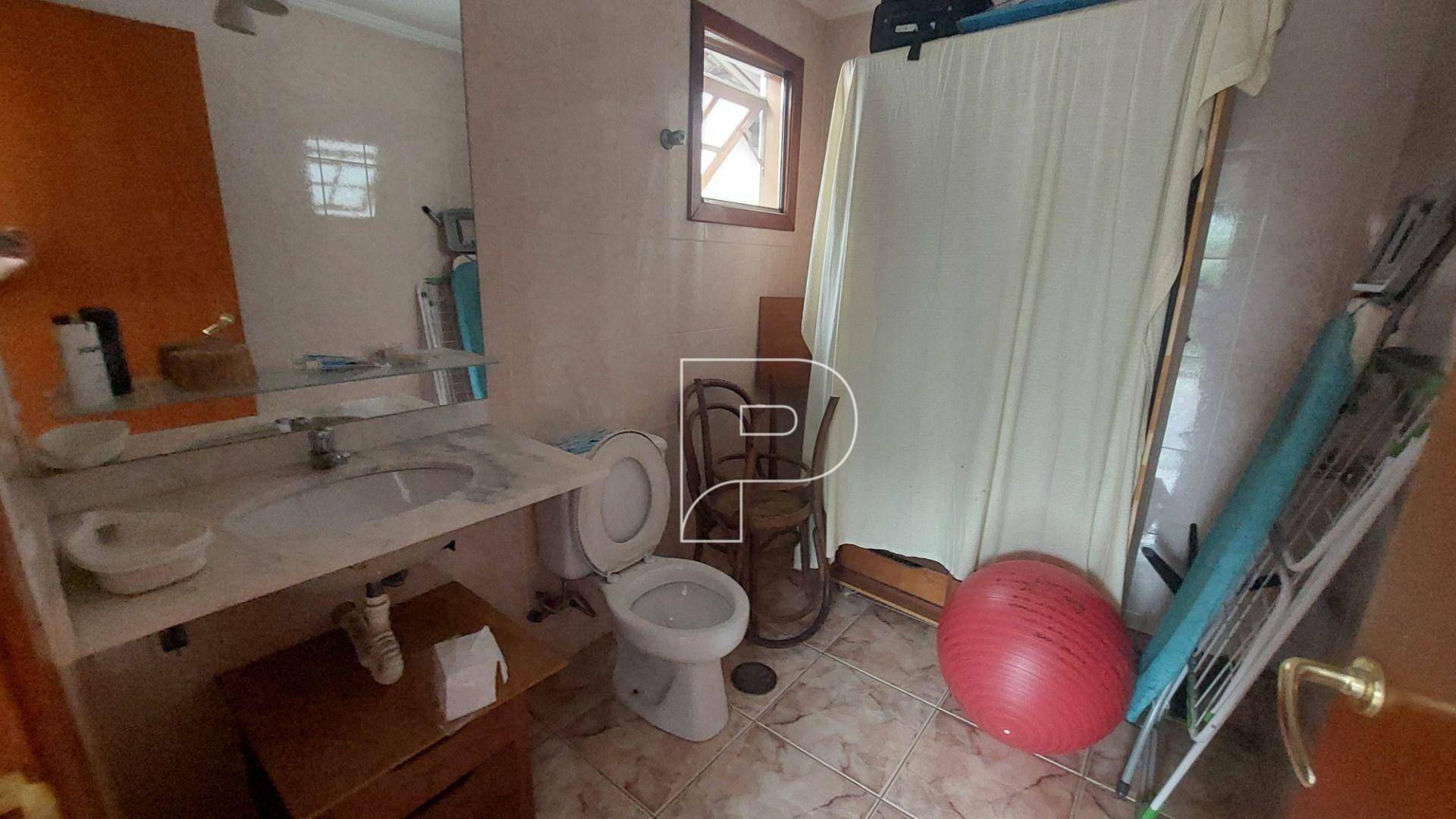 Casa de Condomínio à venda com 2 quartos, 320m² - Foto 28