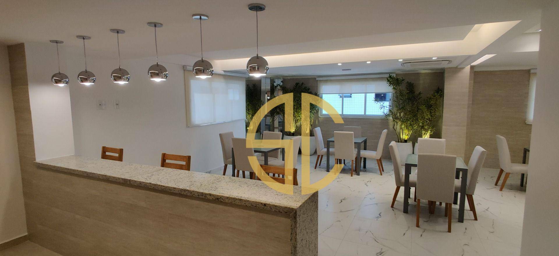 Apartamento à venda com 2 quartos, 71m² - Foto 17