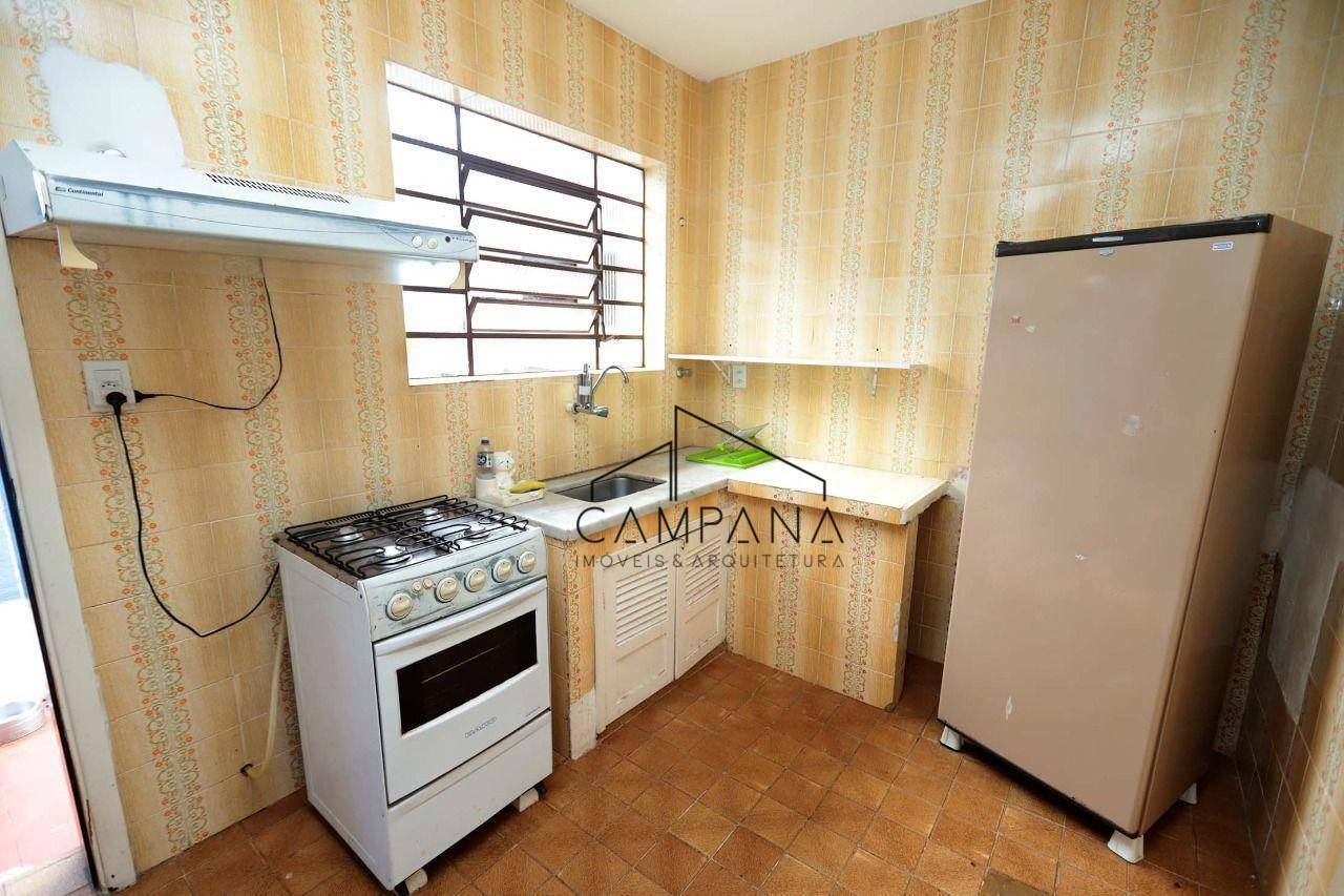 Casa à venda com 3 quartos, 199m² - Foto 4