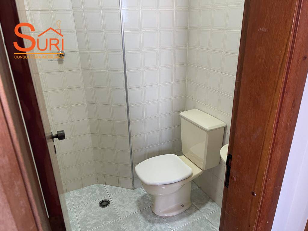 Apartamento à venda com 3 quartos, 144m² - Foto 9