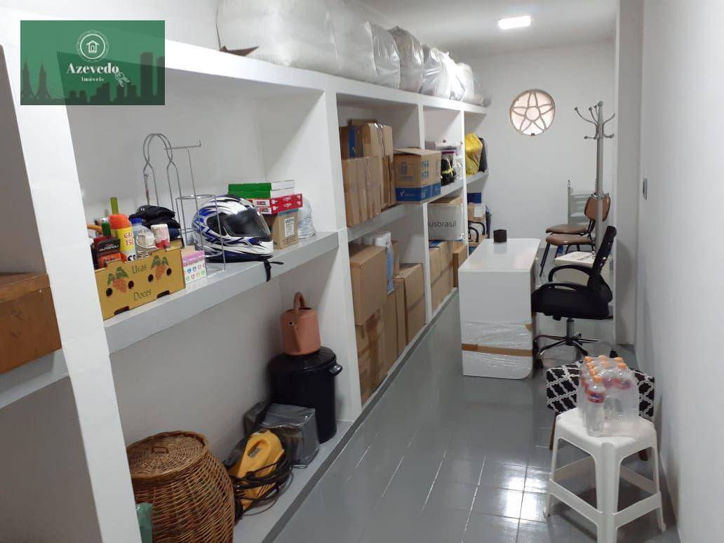 Sobrado à venda com 3 quartos, 398m² - Foto 15