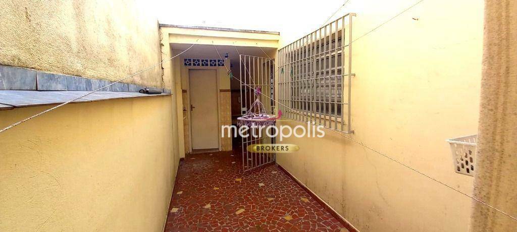 Sobrado à venda e aluguel com 3 quartos, 90m² - Foto 18
