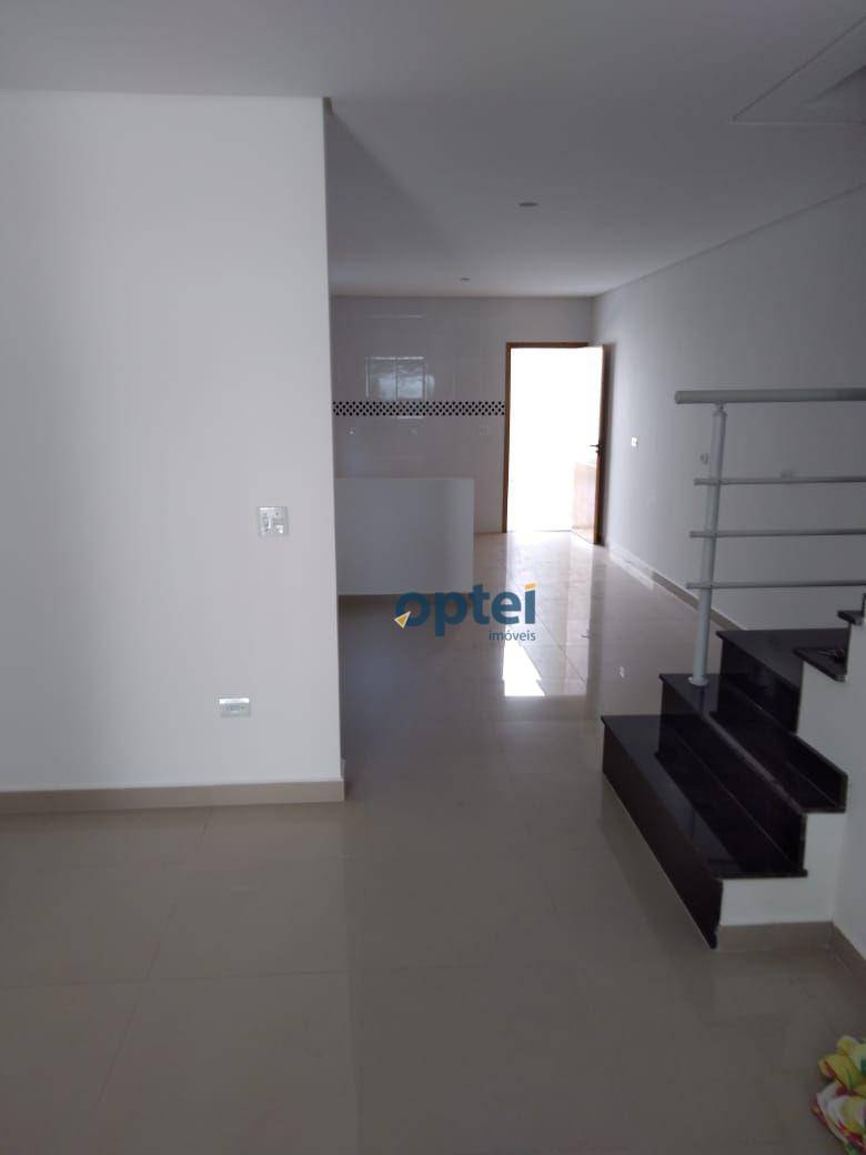 Sobrado à venda com 3 quartos, 150m² - Foto 3