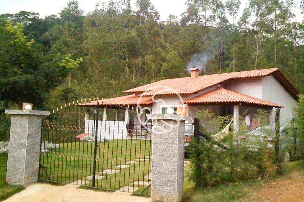 Casa, 3 quartos, 160 m² - Foto 2