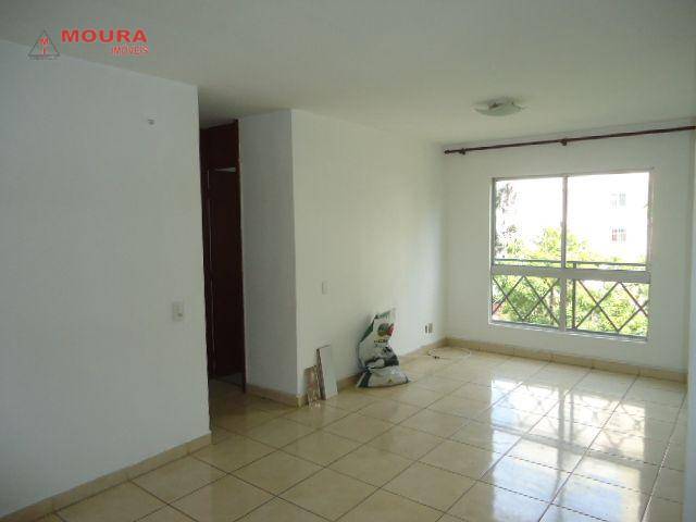 Apartamento para alugar com 2 quartos, 65m² - Foto 2