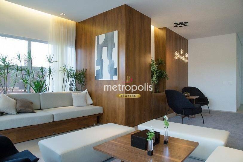 Apartamento à venda com 3 quartos, 67m² - Foto 35