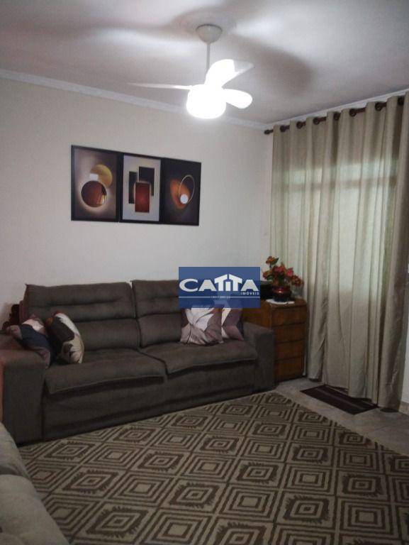 Casa à venda com 2 quartos, 110m² - Foto 6