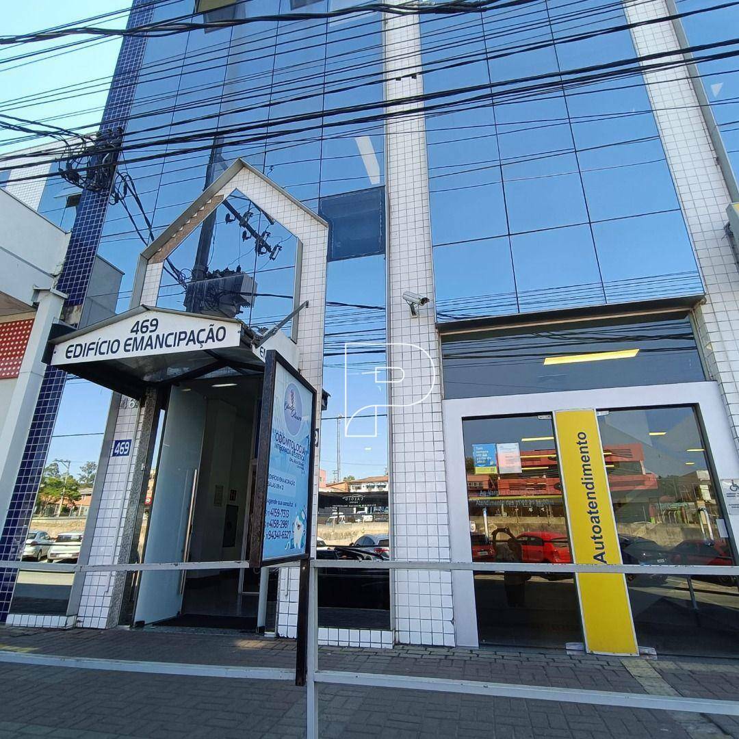 Loja-Salão, 768 m² - Foto 2