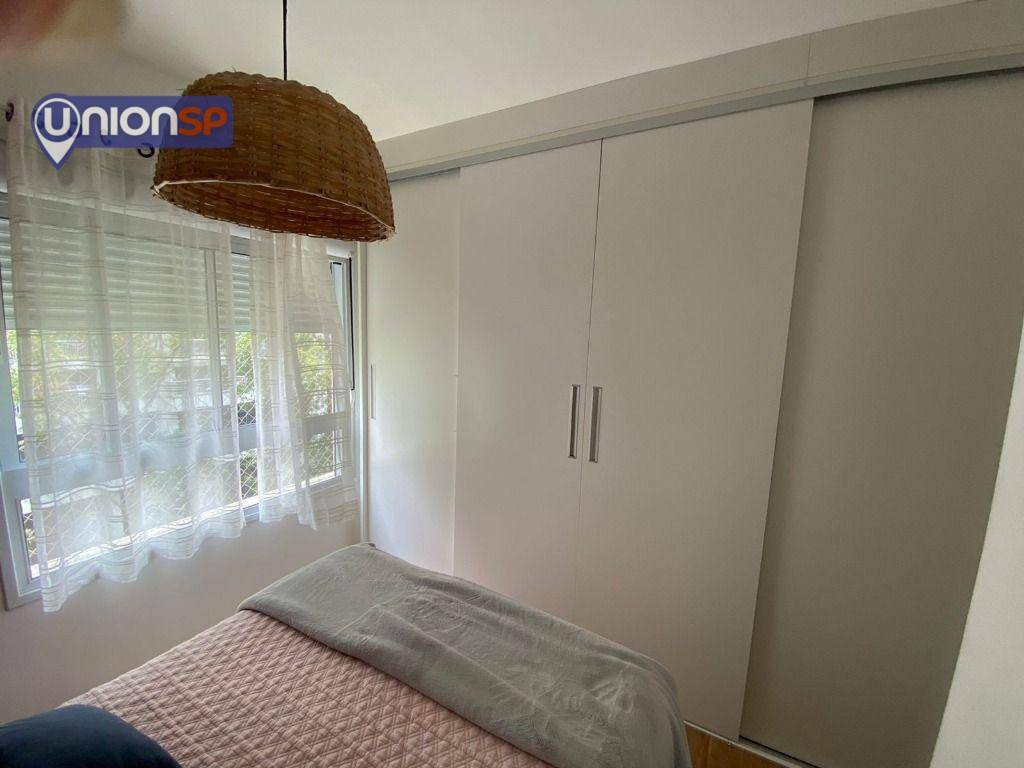 Apartamento à venda com 2 quartos, 87m² - Foto 12